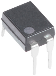 AQY212G2S, PhotoMOS relay AQY 60 VAC/DC 1250 mA, Panasonic