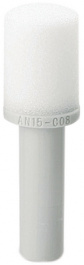 AN15-C08, Silencer, SMC PNEUMATICS