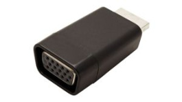 12993113, Video Cable Adapter, HDMI Plug - VGA Socket, Value