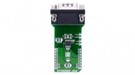 MIKROE-2334, ATA6563 Click CAN Interface Module 5V, MikroElektronika