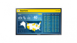 LH46LECPLBC/EN, TV/public display monitor, Samsung, Samsung