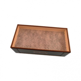 FM-BVX200 FILTER, Spare main filter, Metcal