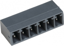 PTDA 1,5/8-PH-3,5, PCB Terminal Block 8P3.5 mm, Phoenix Contact