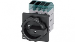 3LD3454-0TL51, Главный выключатель; Кол-во пол-ов: 3+N; на панель; 63А; 3LD3, Siemens