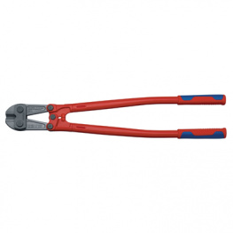 71 72 760, Щипцы; для резки; Материал: хром-ванадиевая сталь, Knipex