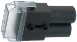 279.6850.0602, Fuse holder maxiATC / maxiATO / FK3, Littelfuse