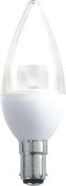 HQLB15CAND001, LED lamp B15, HQ