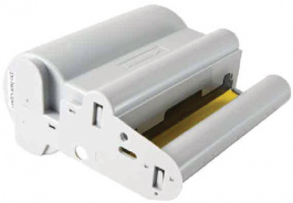 BPC-36, Cartridge for Bolle photo BP-100, 36 images, Velbon