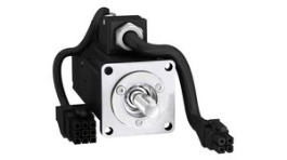 BCH2MB0133CA5C, Servo Motor, 100W, 320Nmm, 5000min<sup>-1</sup>, 900mA, SCHNEIDER ELECTRIC