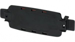 2230004, Front Plate 196x62x34mm, Phoenix Contact