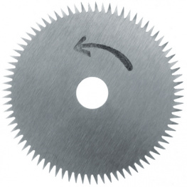 28 014, Circular saw blade, Super Cut, Proxxon