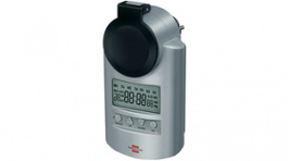 1507492, Timer with Large Display, Primera-Line, Brennenstuhl