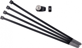 010-10729-00, GPS Additional replacement parts for GSC 10, GARMIN