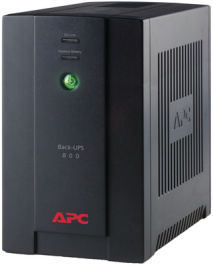 BX800CI, Back-UPS 800VA AVR IEC 480 W, APC