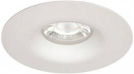 9974159, LED flush mounted fixture warm white, Malmbergs