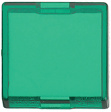 5.49.275.036/1402 Cap 18 x 18 mm yellow