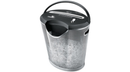 3451801, Powershred HD-10Cs shredder, Fellowes