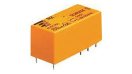1415899-4, PCB Power Relay, Schrack / TE