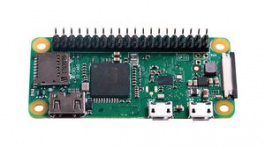 RASPBERRY PI ZERO WH, Raspberry Pi Zero WH v.1.1, Raspberry