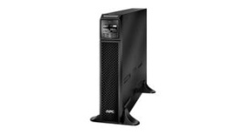 SRT1000XLI, UPS, 1kW, 230V, 6x IEC 60320 C13, APC