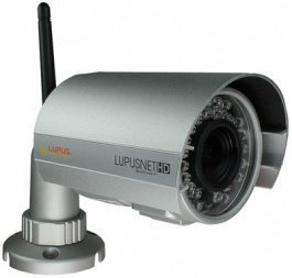 LE931, Network Camera LUPUSNET LE931 -10931 IP 66, Lupus