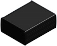 TEKAM 52.9 Profile housing black 200 x 167 x 82 mm ABS/PC