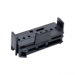 OS 1/5 3,2 RH, Relay socket, Weidmuller