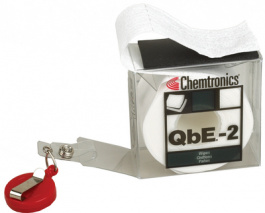 QBE2 [200 шт], Упаковка чистящих салфеток уп-ку=200 ST, Chemtronics