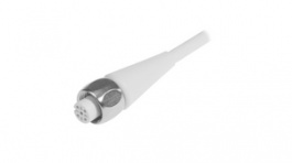 ESG 34AY0500, Sensor Cable, 5 m, 11166445, BAUMER