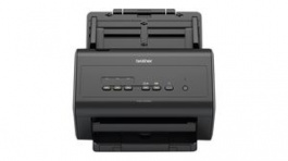ADS2400NUN1, ADS-2400N Scanner, 24 Bit, 600 x 600 dpi, Brother
