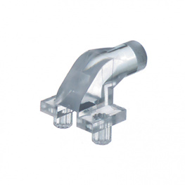 515-1011F, Light Pipe&nbsp;&nbsp;diam.&nbsp;&nbsp;5 mm;1, Dialight