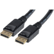 11.99.5763 DisplayPort Cable m - m 3 m Black