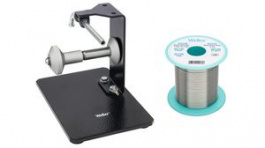 SOLDERDISPENSER+WIRE-BUNDLE, Solder Wire Dispenser + Solder Wire, 100g, Weller
