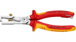 13 66 180 T, Stripping Tool, Knipex