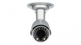 DCS-7517, 5MP Varifocal Outdoor Network Camera IP66, D-Link