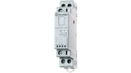22.32.0.012.4520, Contactor, 1NO + 1NC, 12V, 25A, 6.25kVA, FINDER