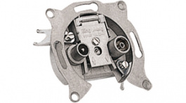 GEDU20, Aerial outlet, Hirschmann