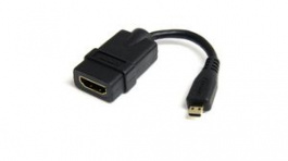 HDADFM5IN, Adapter, HDMI Socket / Micro HDMI Plug, StarTech.com