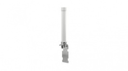 1399.17.0231, Omni-Directional Wi-Fi Antenna 790 ... 960 MHz/1.71 ... 2.69 GHz 3 dBi Female N, Huber+Suhner