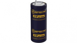 SCE0450C0-0002R7SPD, Ultra Capacitor 450 F 2.7 VDC, SPSCAP Supreme Power Solutions