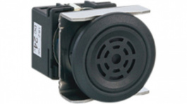 LB6Z-1T04, Electric Buzzer, IDEC
