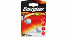 E301021902 [2 шт], Special Battery 3 V 90 mAh, Energizer