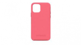 77-80494, Case with MagSafe, Pink, Suitable for iPhone 12/iPhone 12 Pro, Otter Box