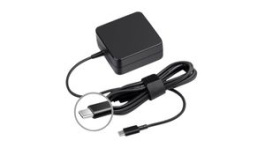 65WUSB-C-BTI-EU, USB-C Power Adapter 65W 20V, Origin Storage Limit