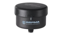 64085055, Terminal Element, 24V, WERMA Signaltechnik