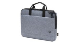 D31872-RPET, Notebook Bag, Shoulder Strap, 15.6" (39.6 cm), Eco MOTION, Blue, Dicota
