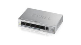 GS1005HP-EU0101F, Network Switch 8x 10/100/1000 Unmanaged, ZYXEL