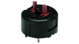 1.20.126.601/0000, Contact block emergency stop 1 break contact (NC) RAFIX FS, RAFI