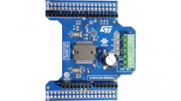 X-NUCLEO-IHM05A1, X-Nucleo stepper motor driver board, STM