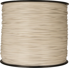 MP06228, 3D Printer Filament PLA grey 900 g, Makerbot